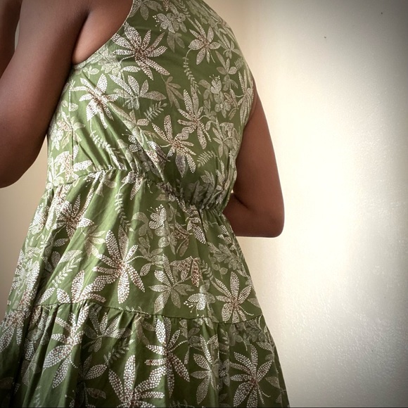 Women’s short dress| CURE brand| Size L - Picture 3 of 6